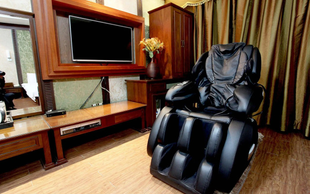 Luxury Hotel Osan