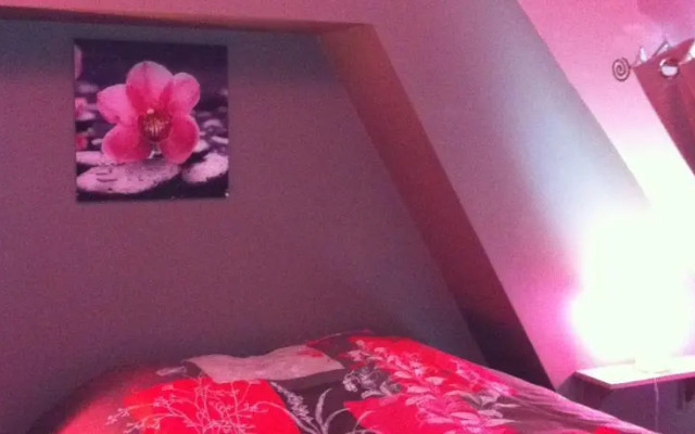 Gîtes De Saint Rémy