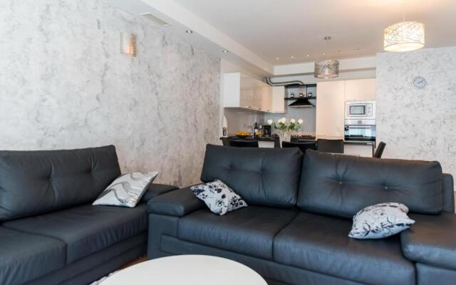 Dubrovnik Style Luxury apartment 2