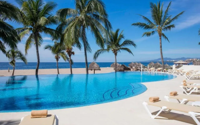 Hotel Krystal Puerto Vallarta