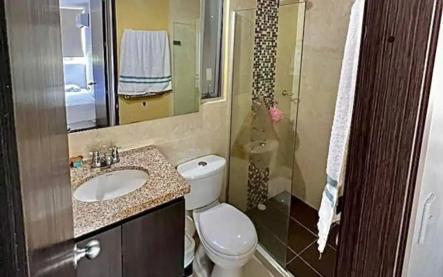 Oporto Condominium Apartments