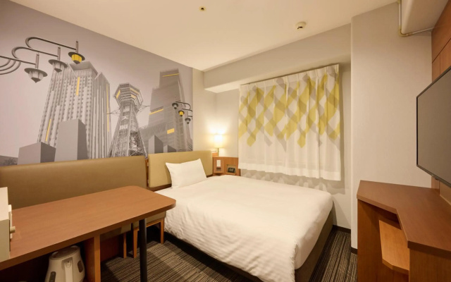 Jr West Group Via Inn Shinosaka