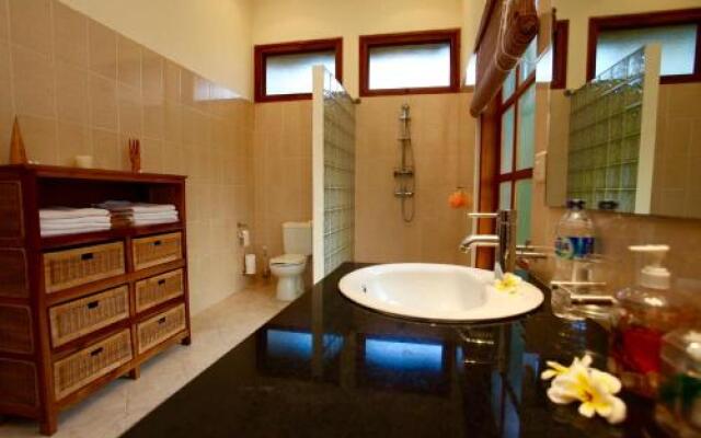 Villa Surgawi