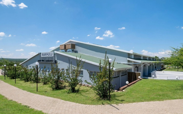 Protea Hotel by Marriott Polokwane Ranch Resort