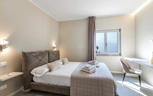 Villa Mercurio Apartments