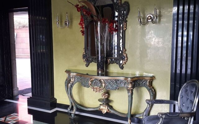 Villas Princess Hotel