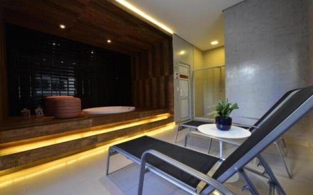 Flat Beira-mar Fortaleza
