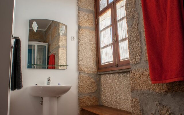 Suite Room in Rural Tourism