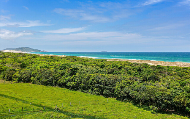 Condomínio Frente Mar Único e Moderno #CAMP06