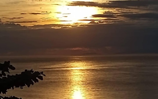 Hostel Guaratiba Casa Do Café