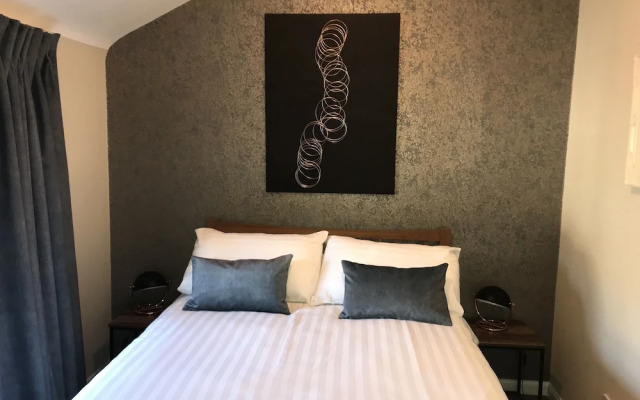 Old Spittal Hospital Apartment