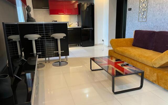 APARTMENT 58 Unirii 75 H1