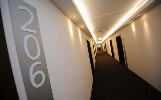 Aparthotel Strefa Premium