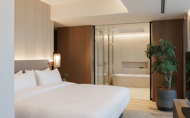 Tiad, Autograph Collection