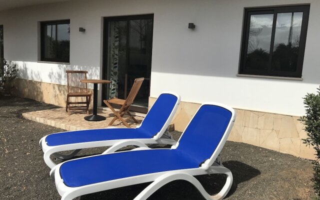 Salisland365 Holiday Apartments - Dunas