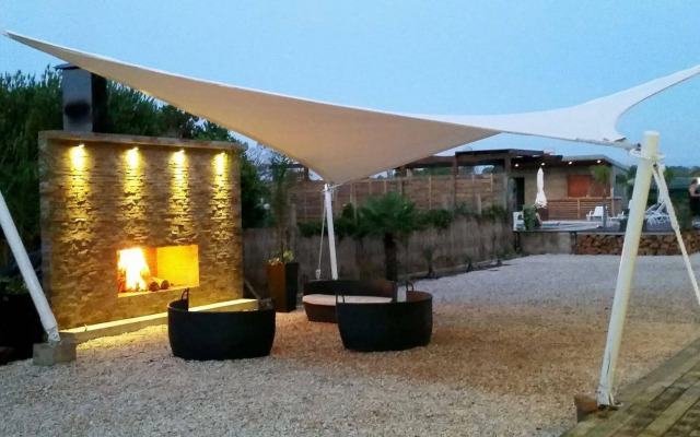 Zen Boutique Apart Hotel
