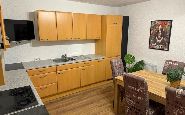 Double Room in Saalfelden Near Ski Slopes