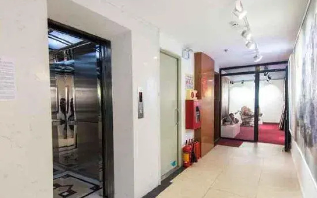 22Housing Luxury Hotel & Residence 39 Linh Lang
