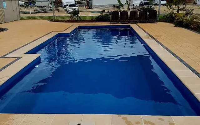 Echo Holiday Parks - Waikerie