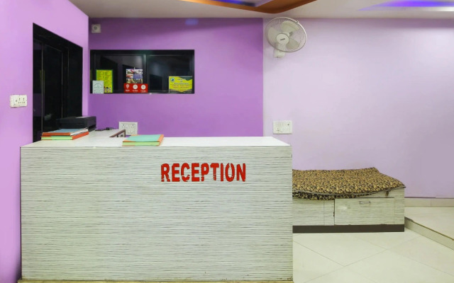 Hotel Nobel Executive by OYO Rooms