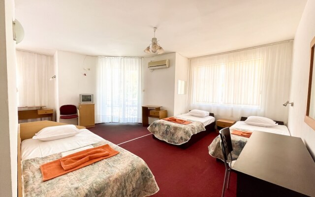 Mint Family Hotel