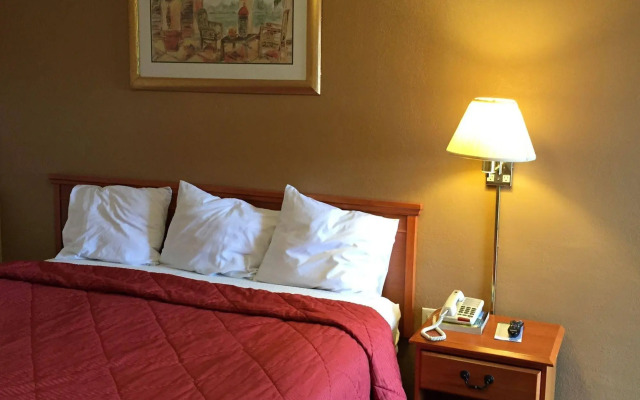 Deluxe Inn