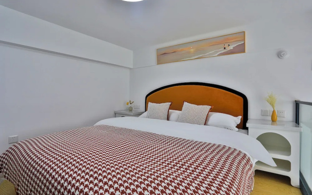 Chuxin Moshe Hotel – Guest Rooms – Shanghai