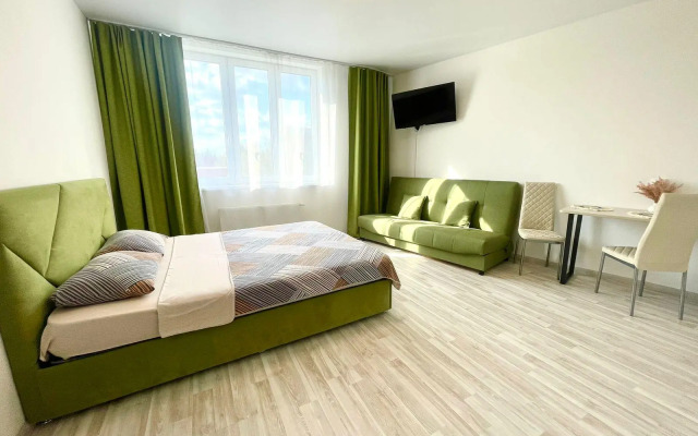 DreamHouse на проспекте Космонавтов