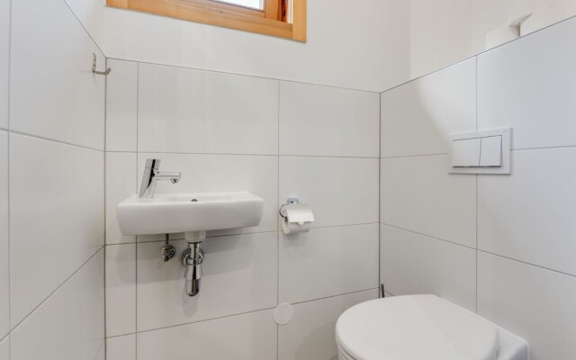 Spacious Chalet in Turracherhohe With Sauna