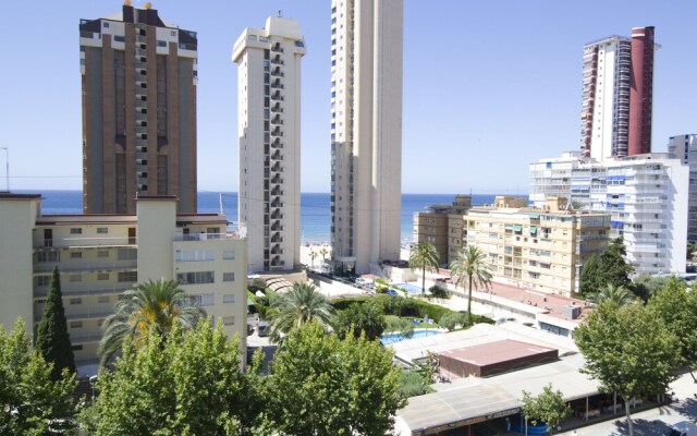 Paraiso Once Alquilevante
