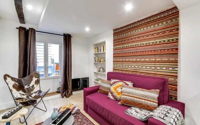 Sweet Inn Apartments - Aboukir