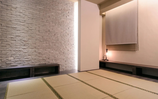 Kiwi Express Hotel - Taichung Station Branch II