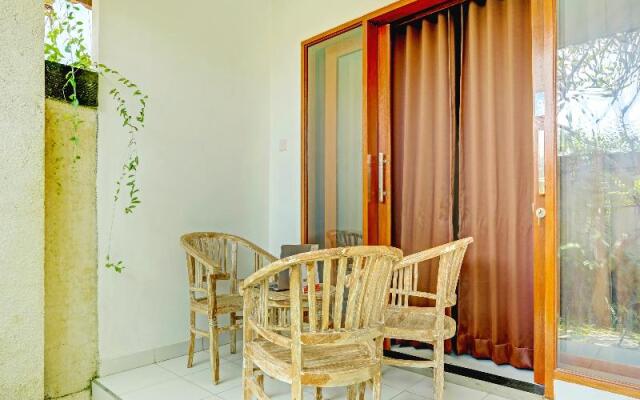 OYO 90337 Wiguna Homestay