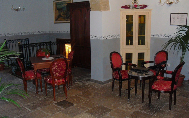 Borgo di Ciàula