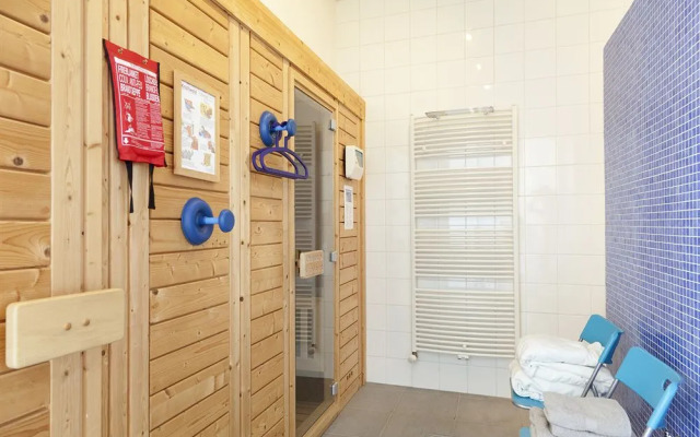 Inblauw - Exclusive Wellness B&B