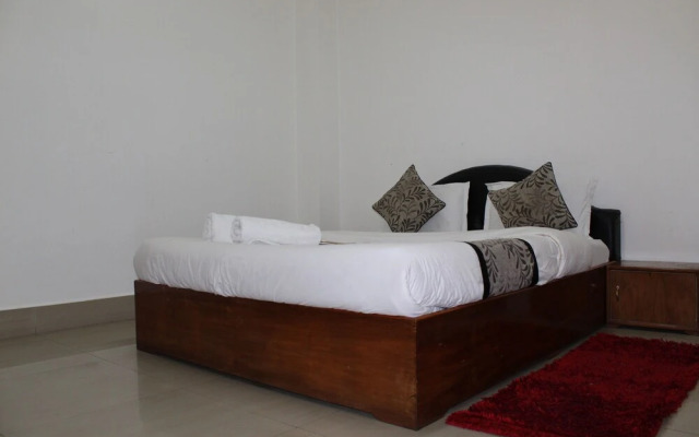 Namdul Residency