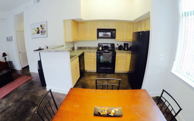 Suite Home America - DC
