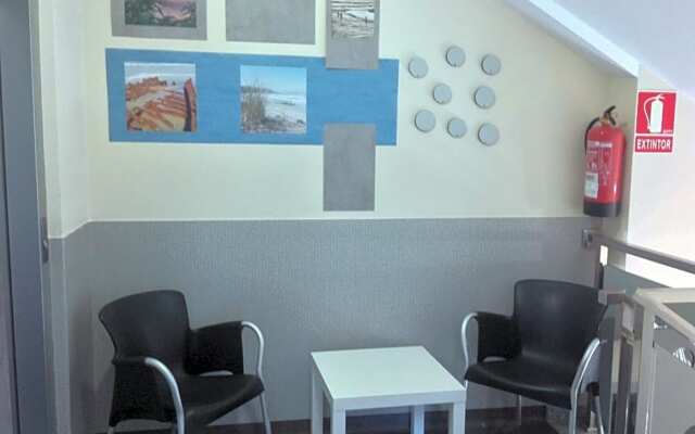 Hotel Rural As Eiras
