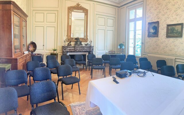 Orangerie du Château Marith