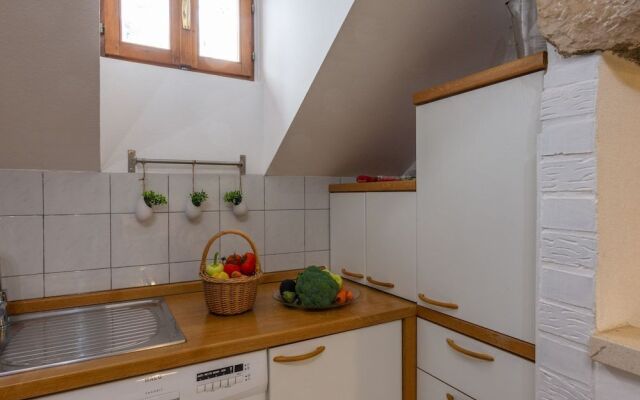 House Katarina - Old town