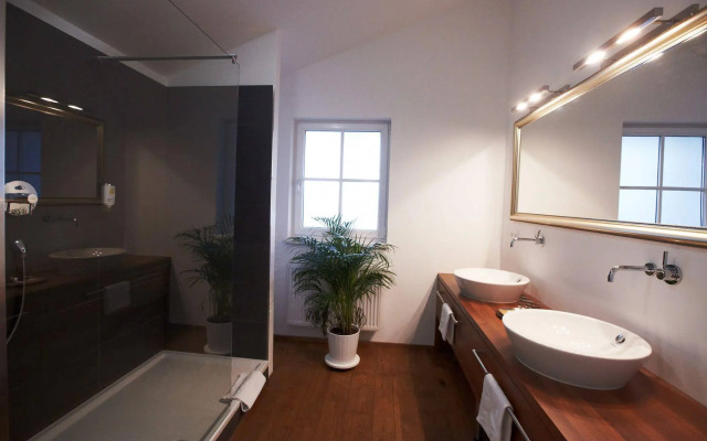 Hotel Gerl