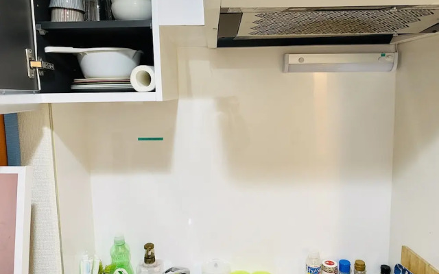 Cozy Place in Shinjuku