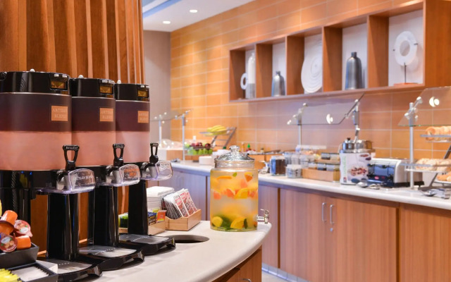 SpringHill Suites by Marriott Irvine