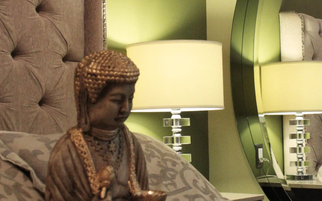 Zarzarosa Hotel Boutique