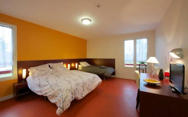 Auberge Denena Logis