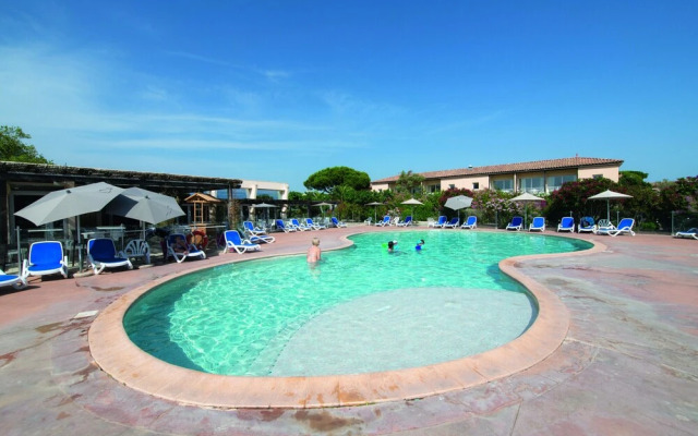 SOWELL RÉSIDENCES Les Sablons