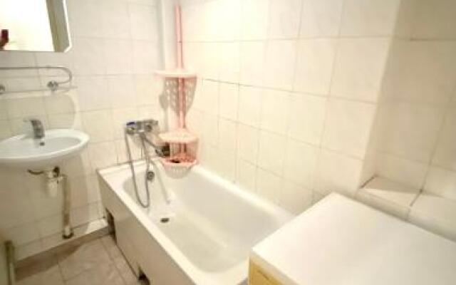 Apartamenty on Akademika Pavlova