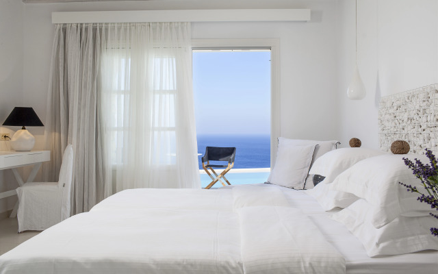 Myconian Villa Collection