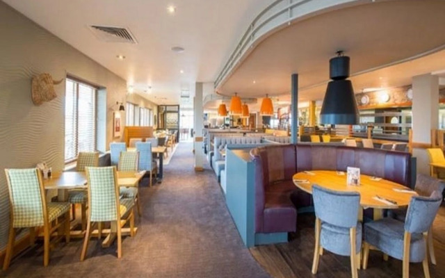 Premier Inn Newton Abbot