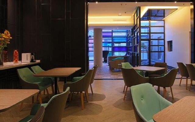 Orange Beijing Tianning